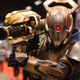 Image for article titled Our Favorite Cosplay From The 2019 Chicago Comic & Entertainment Expo